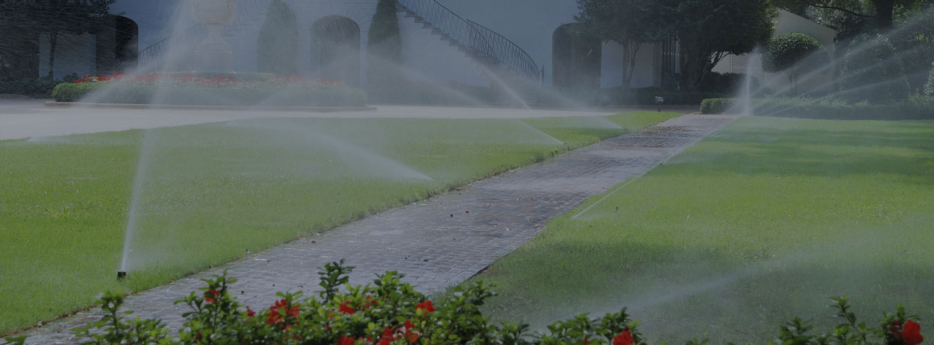 Property Maintenance Fair Lawn Sprinkler System Repair NJ Home