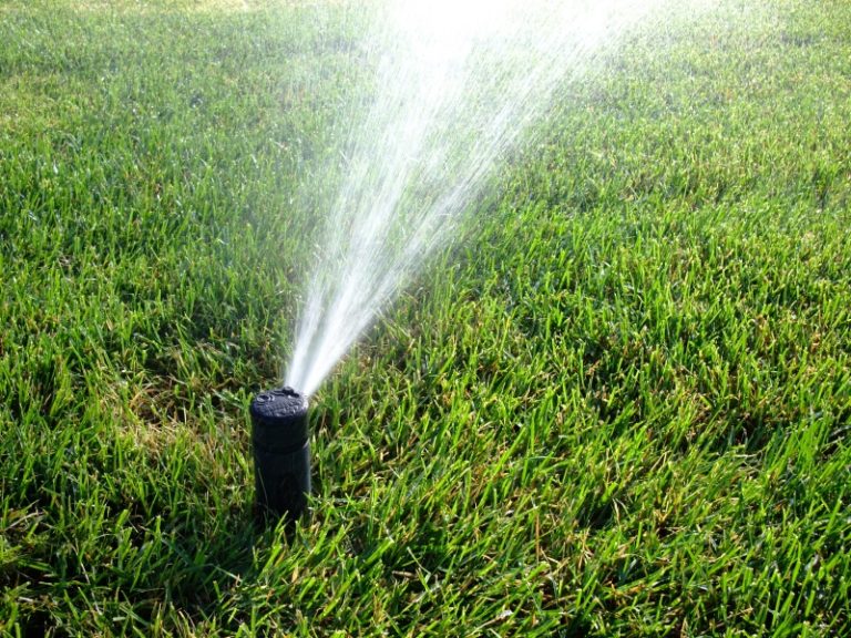 Sprinkler System Installation New Jersey: It Is Worth The Investment ...